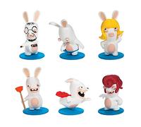 Rabbids Invasion Invasion Mini Pack 2: mini-figure set Rabbids Invasion Mini Invasion Pack 2: mini-figure set