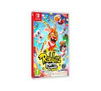 Rabbids Party of Legends - GIOCO NINTENDO SWITCH