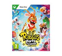 RABBIDS PARTY OF LEGENDS - XBOX ONE