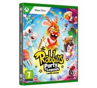 Rabbids: Party of Legends /Xbox One