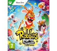 Rabbids: Party of Legends (Xbox One) (Xbox One)