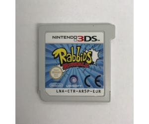 Rabbids Rumble (PC)