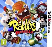 Rabbids Rumble (Unknown format)