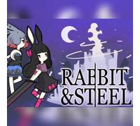 Rabbit and Steel (PC) Steam Gift - GLOBAL