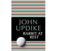 Rabbit at Rest: 4