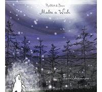 Rabbit & Bear Make a Wish by Tara Shannon