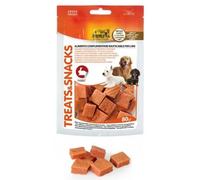 RABBIT BIG BITES 80G 14PZ