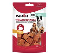 RABBIT BIG BITES 80G 14PZ