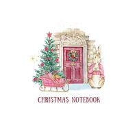 Rabbit by the Christmas Tree: A Notebook