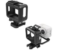 Rabbit Cage Protective Cover Case Accessories Per Insta360 GO 3 Action Camera
