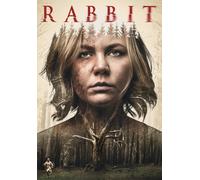 Rabbit (DVD) Veerle Baetens Adelaide Clemens Alex Russell