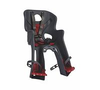 Rabbit - Front Bicycle Seat - for Children up to 15 kg, from 9 Months to 3 Years