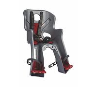 Rabbit - Front Bicycle Seat - for Children up to 15 kg, from 9 Months to 3 Years