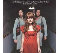 Rabbit Fur Coat by JENNY & WATSON TWIN LEWIS (2006-01-01)