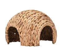 Rabbit Grass House - Casa Della Guinea Naturale E Sicura, Casa Di De De