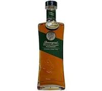 RABBIT HOLE BOXERGRAIL KENTUCKY STRAIGHT RYE WHISKEY 47.5% VOL 70 CL