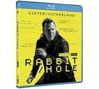 Rabbit Hole: Season One (Blu-ray) John Requa Kiefer Sutherland Rob Yang