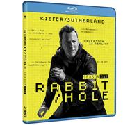 Rabbit Hole: Season One (Blu-ray) John Requa Kiefer Sutherland Rob Yang