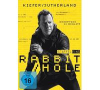 Rabbit Hole: Staffel 1