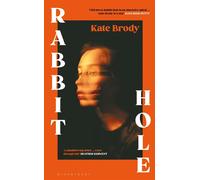 Rabbit hole: the first jennette mccurdy book club pick for 2024 - Brody Kate