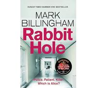 Rabbit Hole: The Sunday Times number one bestseller: The new masterpiece from the Sunday Times number one bestseller