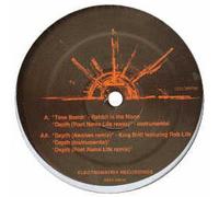 Rabbit in the Moon - Time Bomb/Depth