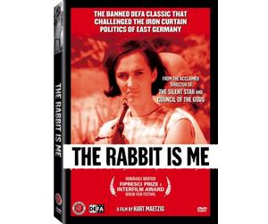 Rabbit Is Me