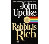 Rabbit Is Rich