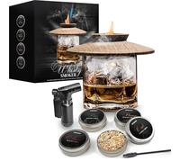 Whiskey Smoker NUOVO