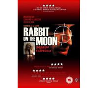 Rabbit On The Moon [Edizione: Regno Unito]