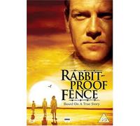 Rabbit: Proof Fence [DVD]