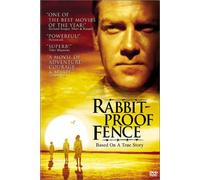 Rabbit-Proof Fence - Rabbit-Proof Fence