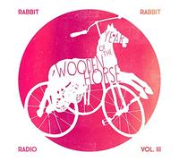 Rabbit Rabbit Radio - Vol. 3: Year Of The Wooden Horse
