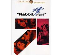 Rabbit, Run 1970 James Caan, Anjanette Comer, Jack Albertson, Carrie Snodgress