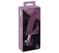 You2Toys Elegant Series Rabbit Vibe Purple