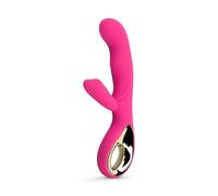 Easytoys Tarzan Vibrator Pink