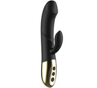 Rabbit Vibratore in Silicone Ibiza