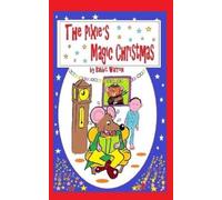 Rabbit Warren The Pixie´s Magic Christmas (Tascabile)