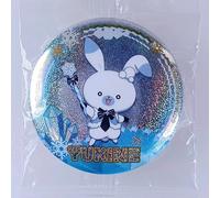 Rabbit Yukine - Distintivo in latta assortito Hatsune Miku Snow Miku 2025 dal...