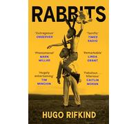 Rabbits : 'Darkly funny as Saltburn, but with kilts' - Val McDermid
