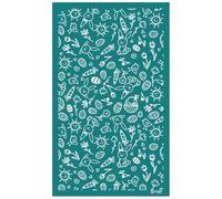 Rabbits Eggshell Silkscreen Print Stencils for Painting Clay Wood Tshirts Fabric Bag Washable Silkscreen Print Stencils Professional Art Creation