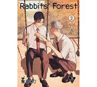 Rabbits' forest (Vol. 2)