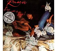 Rabbitt - Boys Will Be Boys