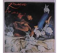 RABBITT - boys will be boys!