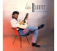 Rabbitt, Eddie - 10 Years of Greatest Hits