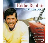 Rabbitt, Eddie - American Boy