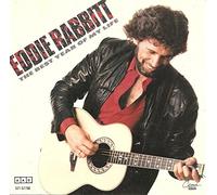 Rabbitt,Eddie - Best Year of My Life