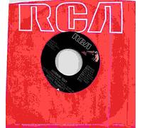 Rabbitt, Eddie - Eddie Rabbitt 45 RPM The Wanderer / Workin' Out