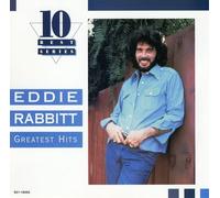 Rabbitt, Eddie - Greatest Hits