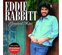 Rabbitt, Eddie - Greatest Hits